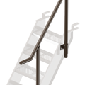 Tarter Handrail For Stairs