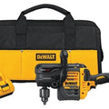 DeWalt Flexvolt Stud Joist Drill Kit, 1/2"
