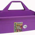 Fortiflex Tote Max, 17x11x11 in – Purple
