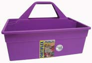 Fortiflex Tote Max, 17x11x11 in – Purple