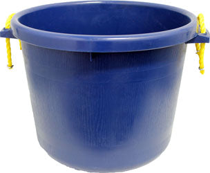 Fortiflex Multi-Purpose Bucket – 70 qt