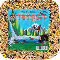 Pine Tree Farms Munch-N-Crunch Wildlife Block 15 lb