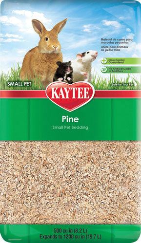Kaytee Pine Bedding 1200 Ci