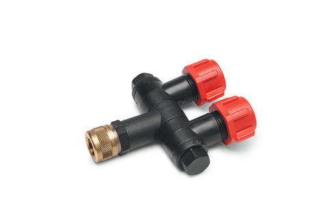 STIHL Sprayer Fork Nozzle