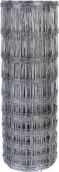 Bekaert Field Fence Galvanized Lcff Class 1 12.5 ga-330 FT-