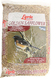 Lyric Golden Safflower 12 LB