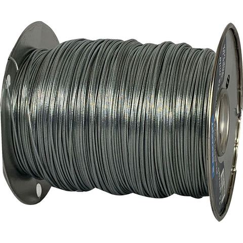 Bekaert Electric Fence Wire Galvanized 14 ga-1320 FT