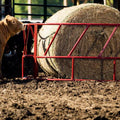 Tarter Valu-Line Cattle Bale Feeder- Round Bale Feeder