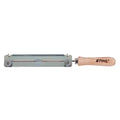 STIHL Round File Holder with File, 3/8" P Chain