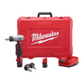 Milwaukee M12 Expansion Tool Kit