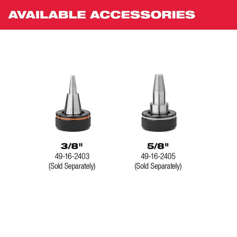 Milwaukee M12 Expansion Tool Kit