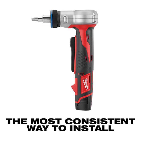 Milwaukee M12 Expansion Tool Kit