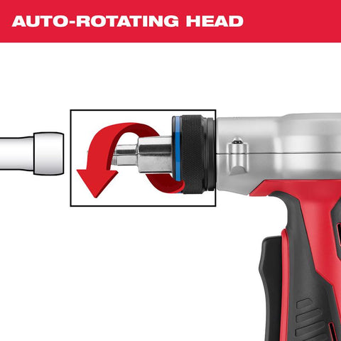 Milwaukee M12 Expansion Tool Kit