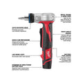 Milwaukee M12 Expansion Tool Kit