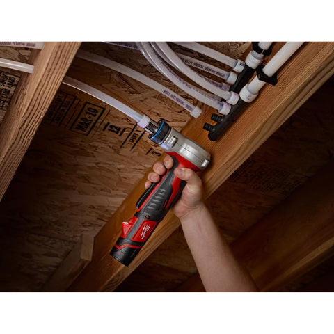 Milwaukee M12 Expansion Tool Kit