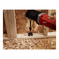 Milwaukee 48-25-2002 Self Feed Drill Bit, 7/16" Hex, 2" diameter