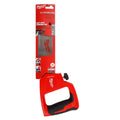 Milwaukee PVC/ABS Saw, 12", Steel