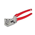 Milwaukee Tubing Cutter, 9", Red