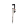 Milwaukee 14" ALU Pipe Wrench