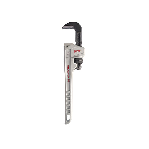 Milwaukee 14" ALU Pipe Wrench
