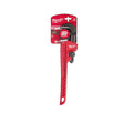 Milwaukee 14" STL Pipe Wrench