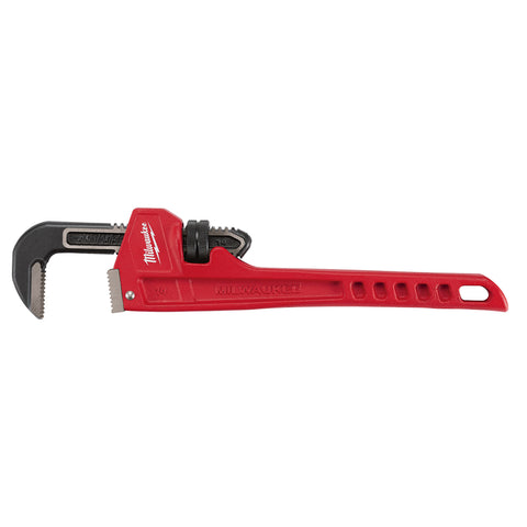 Milwaukee 14" STL Pipe Wrench