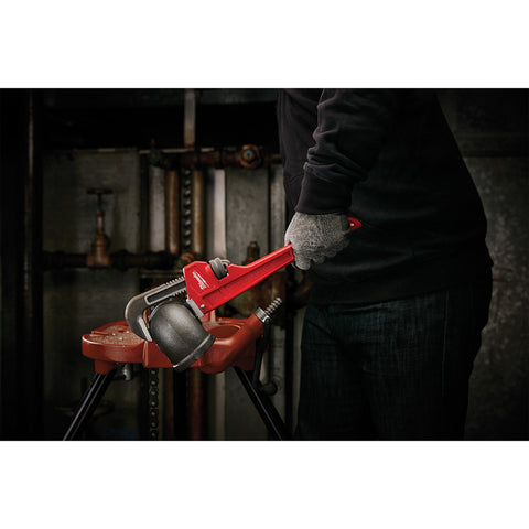 Milwaukee 14" STL Pipe Wrench