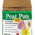 Ferry-Morse Seed Starting Plant Pots, 15 Pack