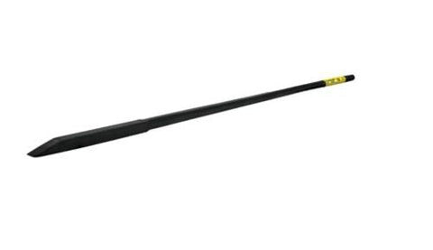 Collins Pinch Point Pry Bar, 18 lb