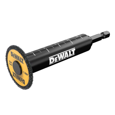 DeWalt Inside PVC Pipe Cutter