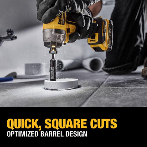 DeWalt Inside PVC Pipe Cutter