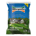 Milorganite Lawn Fertilizer, 2,500 sq ft