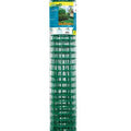 Garden Craft Green Vinyl Fence, 48" x 50 ft