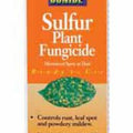 Bonide Sulfur Fungicide, 1 lb