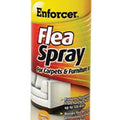 Enforcer Flea Spray, 14 oz
