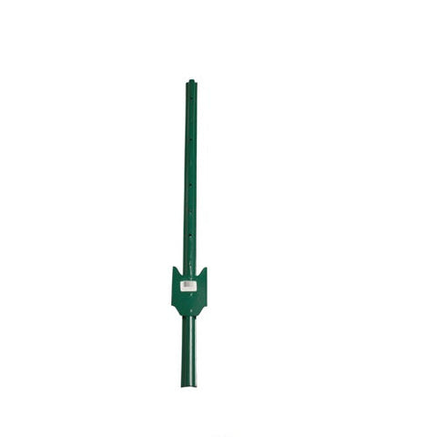 American Posts Light Duty U-Post, 3 ft
