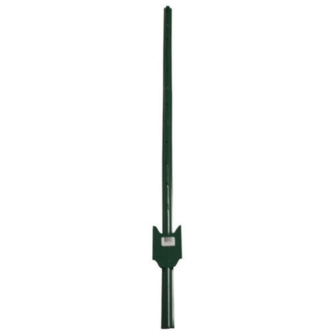 American Posts Light Duty U-Post, 4 ft