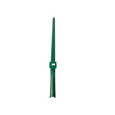 American Posts 6 ft Heavy-Duty U-Post