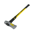 Collins Splitting Maul, 6 lb, 36" Fiberglass Handle