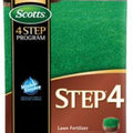 Scotts Lawn Fertilizer Step 4, 5,000 sq ft