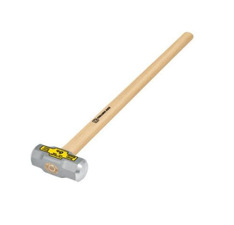 Collins Double-Face Sledge Hammer, 6 lb