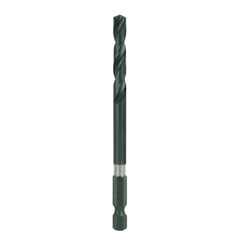 Milwaukee SHOCKWAVE Hex Drill Bit Set, 4-Piece