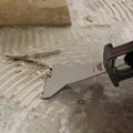 Milwaukee Scraper Blade, 3"