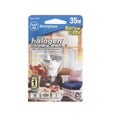 35w mr11 Halo Fld Bulb