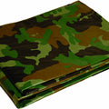 Foremost Tarp 20 X 30 Green Camo Tarp