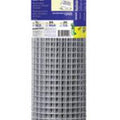 Garden Craft Hardware Cloth, 24" x 25', 1/2" Mesh