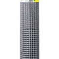 Garden Craft Hardware Cloth, 36" x 25', 1/2" Mesh
