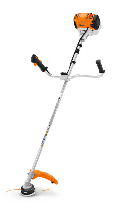 STIHL FS 91 Gas Trimmer