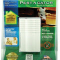 Pest-A-Cator Electronic Pest Repeller, 1,000 sq ft