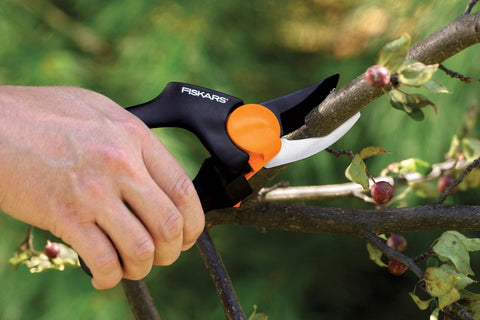 Fiskars PowerGear2 Bypass Pruner